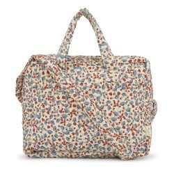 Sac pour poupée Marché de fleurs Konges Slojd little cecile