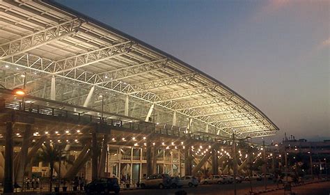 Chennai International Airport - Wikiwand