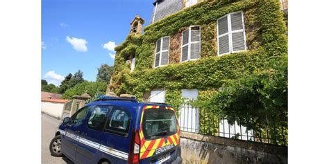 Faits divers Lorry lès Metz il tue sa compagne et retourne larme