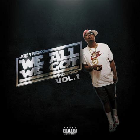 We All We Got Volume 1 Album By We All We Got Spotify