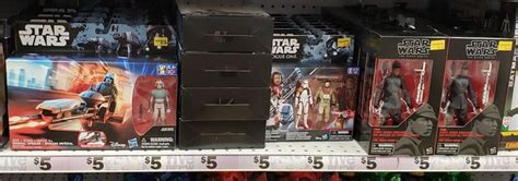 Five Below Star Wars Toy Today Star Wars Toys Star Wars War