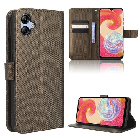 Flip Case Samsung Galaxy A E Case Wallet Pu Leather Back Cover Samsung