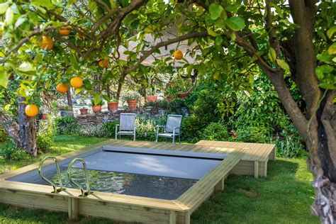 Comment Choisir Sa Piscine En Bois