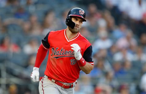 Bryce Harper And The Philadelphia Phillies Agree On A 13-Year Deal And