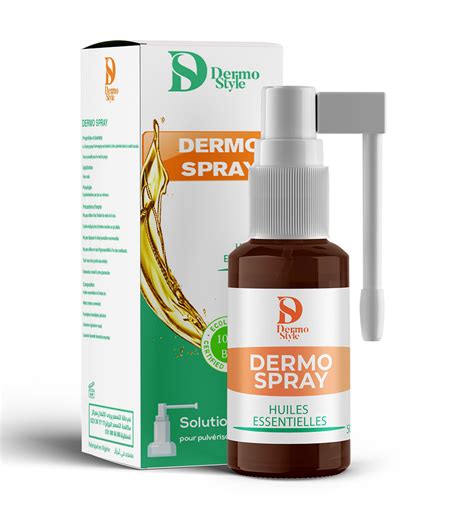 DermoStyle | Our Products