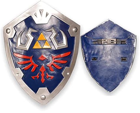 The Hylian Shield and Master Sword Replica: My First-Hand Experience - Nicole Nelson Official