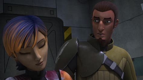 Star Wars Rebels Season 1 Image Fancaps