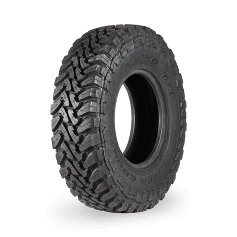 R Toyo Open Country Mt All Terrain P Tyre X Tyres