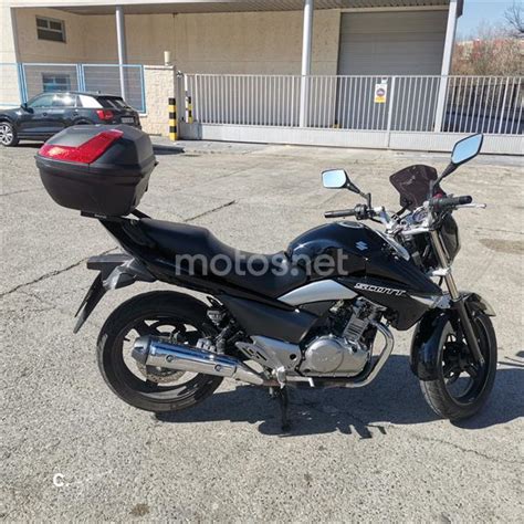 9 Motos Naked de segunda mano y ocasión venta de motos usadas en