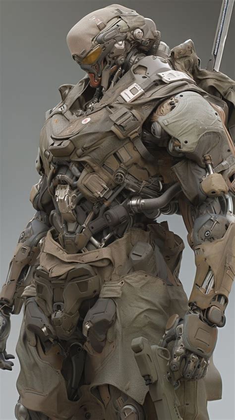 Artstation Metal Gear Solid Part Metal Gear Metal Gear