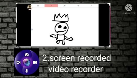 Top 5 Best Screen Recording Apps For Android Youtube