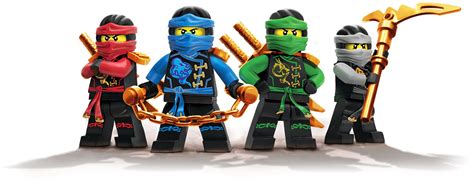 Ninjago Png 4 Png Image