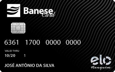 Cartão Banese Card Elo Nanquim Análise Pontos pra Voar