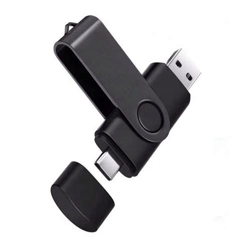 Pendrive Dwustronny Usb Usb C Otg Gb Sklep Opinie Cena W