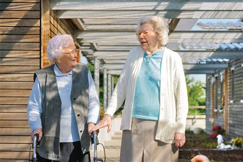 Christophorus Haus Hamminkeln Senioren Und Pflegeeinrichtungen Evk