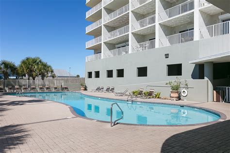 Tidewater 204 Orange Beach Alabama Condo Rental