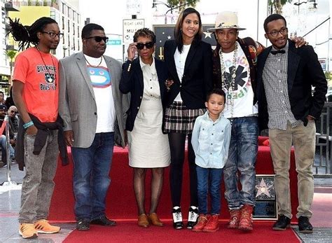 Pharrell Williams | MY HERO