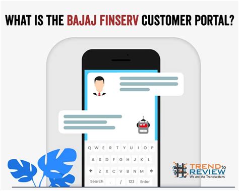 What Is The Bajaj Finserv Customer Portal