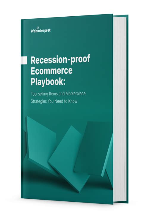 Recession Proof Ecommerce Playbook