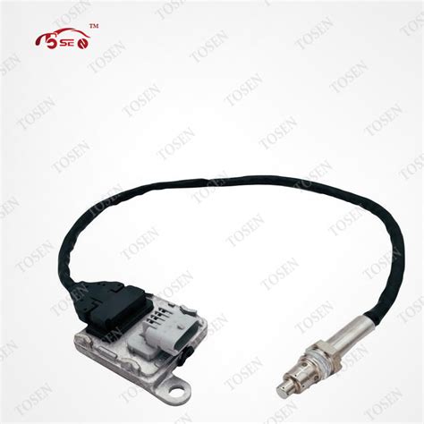 Truck Auto Spare Parts Nox Sensor Aa Wk Nitrogen Oxide