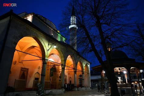 Po Etak Ramazana U Nedjelju Sa Zalaskom Sunca Prvi Dan Posta U Ponedjeljak