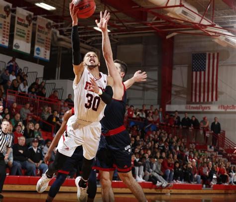 Lewis University Flyers Men's Basketball Elite Camp - Basketball ...