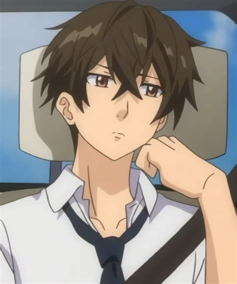 Akira Sakagami From Anehame Ore No Hatsukoi Ga Jisshi Na Wake Ga Nai