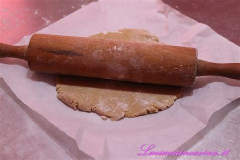 Crostata Con Agrumi E Spezie Luciana In Cucina