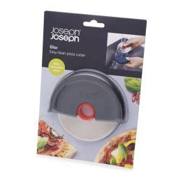 Joseph Joseph Disc Easy Clean Pizza Wheel