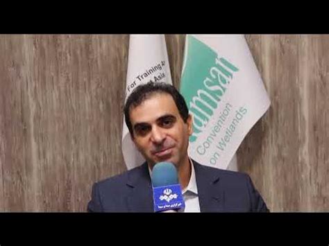 interview  irans national tv hamed kioumarsi talked