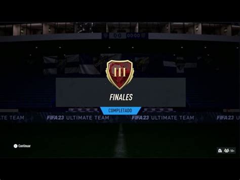 Recompensas Rango De Fut Champions Me Toca El Mejor Rojo Fifa