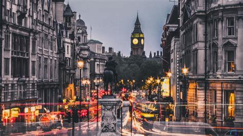 London Street Wallpapers Top Free London Street Backgrounds