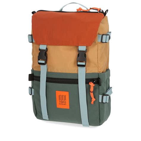 Topo Designs Rover Pack Classic Daypack Versandkostenfrei