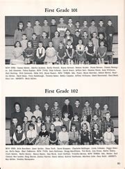 Van Buren High School - Knight Yearbook (Van Buren, OH), Class of 1967 ...