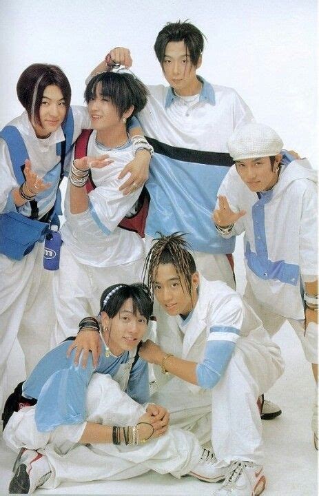 SHINHWA Circa 98 Shin Hye Sung Lee Min Woo Eric Mun 40 Year Old