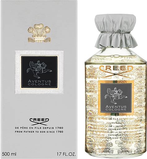 Makeupstore Co Il Eau De Parfum Creed Aventus Cologne