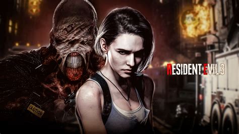 Resident Evil Hd Wallpapers On Wallpaperdog