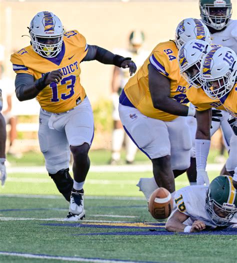 HBCU Football Schedule How To Watch Postseason 2023 HBCU Legends