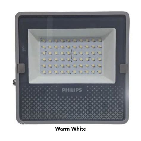 Philips Warm White 50W Led Flood Light For Outdoor At 2000 Piece In