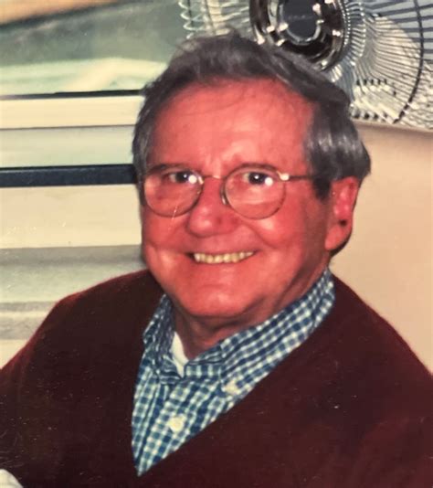 Obituary Of James P Hampson Pagano Funeral Home Locations In Gar