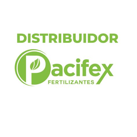 Pacifex Fertilizantes Distribuidores