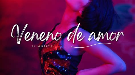 Veneno De Amor Musica Mix Song Amor CanciÓn Romantica Para Fiesta Youtube