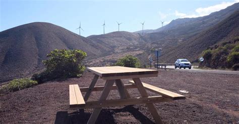 Cabildo De El Hierro Destina Euros Para La Construcci N De Un