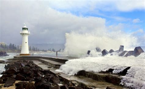 King Tides: What You Need to Know - American Oceans