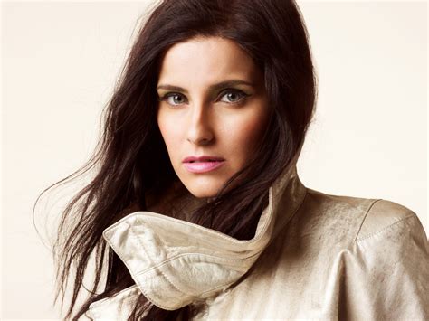 Nelly Furtado Regresa A La Música Kiss Fm