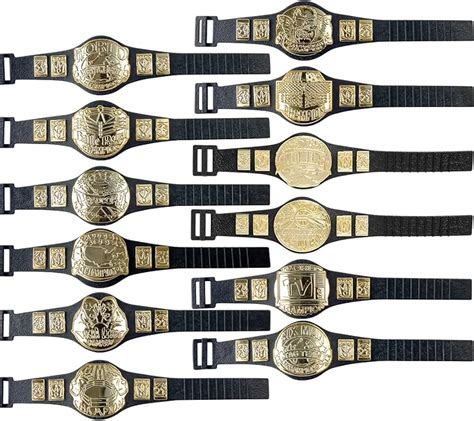 Wwe Custom Belts For Figures Shop | cityofclovis.org