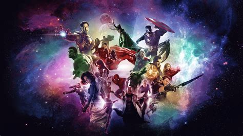 Marvel Mcu Wallpapers Top Free Marvel Mcu Backgrounds Wallpaperaccess