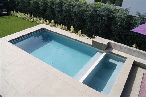 Pool Styles - Landscaping Network