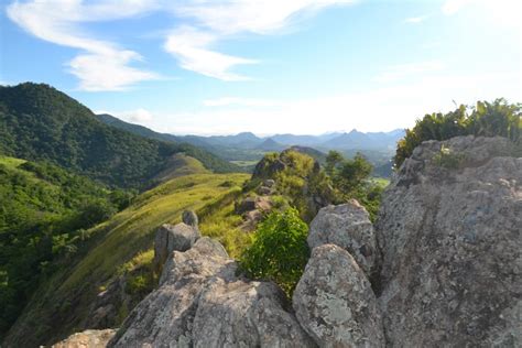 Trilha Da Pedra Do Macaco Em Maric Rj Trilhas E Aventuras