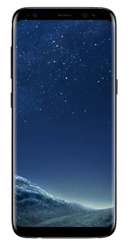 Bedienungsanleitung Samsung Galaxy S8 Deutsch 242 Seiten